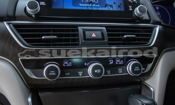 Buy Used Honda Accord Black Car in Bangkok in Bangkok Buy Used Honda Accord Black Car in Bangkok in Bangkok