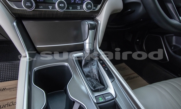 Buy Used Honda Accord Black Car in Bangkok in Bangkok Buy Used Honda Accord Black Car in Bangkok in Bangkok