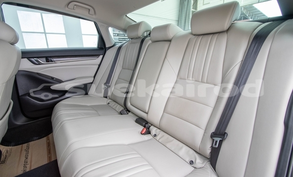 Buy Used Honda Accord Black Car in Bangkok in Bangkok Buy Used Honda Accord Black Car in Bangkok in Bangkok