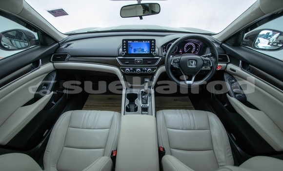 Buy Used Honda Accord Black Car in Bangkok in Bangkok Buy Used Honda Accord Black Car in Bangkok in Bangkok