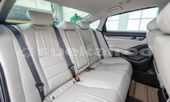 Buy Used Honda Accord Black Car in Bangkok in Bangkok Buy Used Honda Accord Black Car in Bangkok in Bangkok