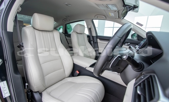 Buy Used Honda Accord Black Car in Bangkok in Bangkok Buy Used Honda Accord Black Car in Bangkok in Bangkok