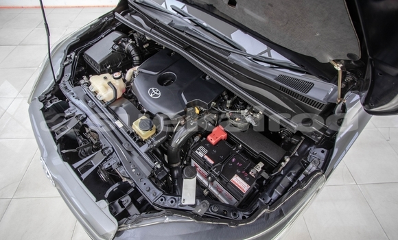 Buy Used Toyota Innova Black Car in Bangkok in Bangkok Buy Used Toyota Innova Black Car in Bangkok in Bangkok