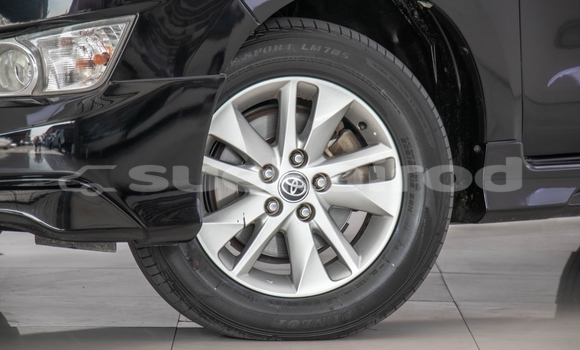 Buy Used Toyota Innova Black Car in Bangkok in Bangkok Buy Used Toyota Innova Black Car in Bangkok in Bangkok