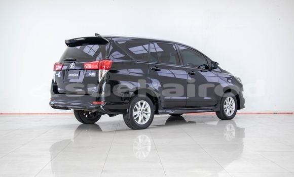 Buy Used Toyota Innova Black Car in Bangkok in Bangkok Buy Used Toyota Innova Black Car in Bangkok in Bangkok