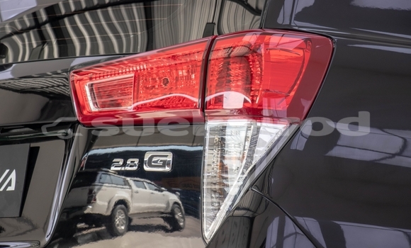 Buy Used Toyota Innova Black Car in Bangkok in Bangkok Buy Used Toyota Innova Black Car in Bangkok in Bangkok