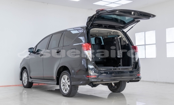 Buy Used Toyota Innova Black Car in Bangkok in Bangkok Buy Used Toyota Innova Black Car in Bangkok in Bangkok