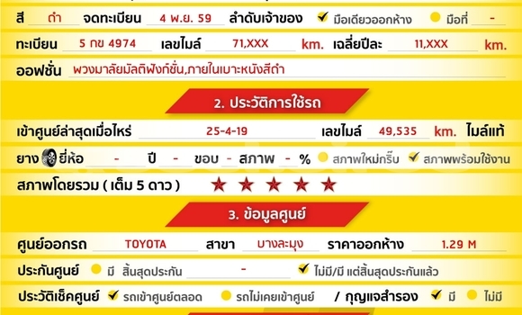 Buy Used Toyota Innova Black Car in Bangkok in Bangkok Buy Used Toyota Innova Black Car in Bangkok in Bangkok