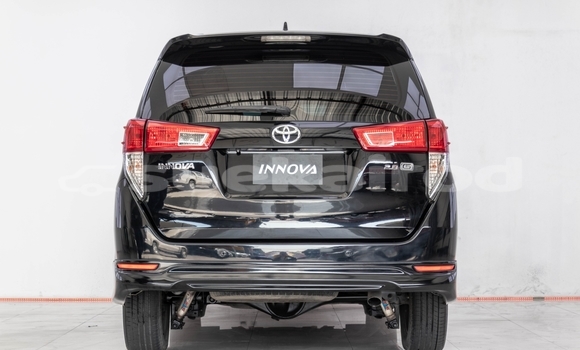 Buy Used Toyota Innova Black Car in Bangkok in Bangkok Buy Used Toyota Innova Black Car in Bangkok in Bangkok