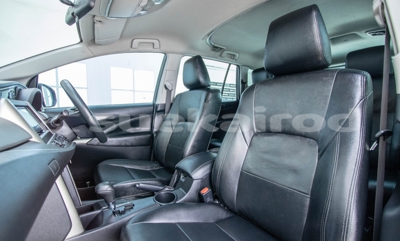 Buy Used Toyota Innova Black Car in Bangkok in Bangkok Buy Used Toyota Innova Black Car in Bangkok in Bangkok