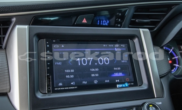 Buy Used Toyota Innova Black Car in Bangkok in Bangkok Buy Used Toyota Innova Black Car in Bangkok in Bangkok