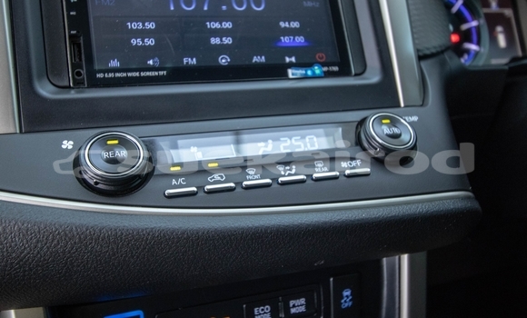 Buy Used Toyota Innova Black Car in Bangkok in Bangkok Buy Used Toyota Innova Black Car in Bangkok in Bangkok