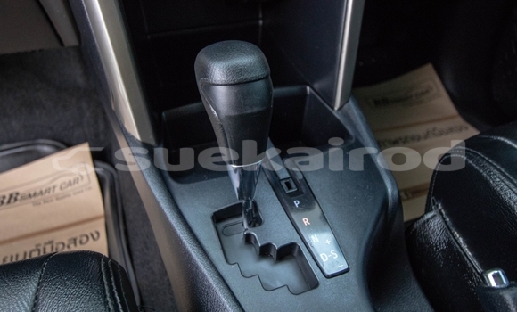 Buy Used Toyota Innova Black Car in Bangkok in Bangkok Buy Used Toyota Innova Black Car in Bangkok in Bangkok