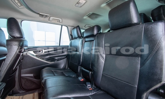Buy Used Toyota Innova Black Car in Bangkok in Bangkok Buy Used Toyota Innova Black Car in Bangkok in Bangkok