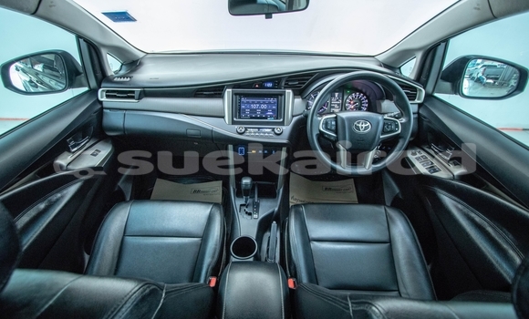 Buy Used Toyota Innova Black Car in Bangkok in Bangkok Buy Used Toyota Innova Black Car in Bangkok in Bangkok