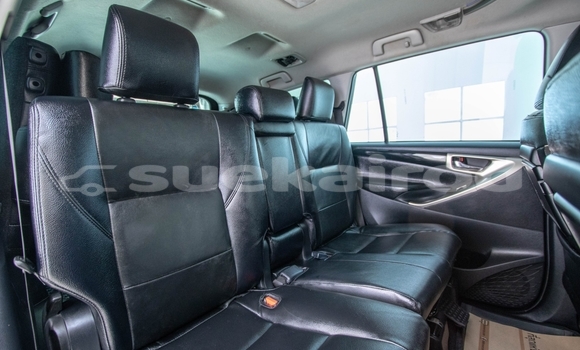 Buy Used Toyota Innova Black Car in Bangkok in Bangkok Buy Used Toyota Innova Black Car in Bangkok in Bangkok