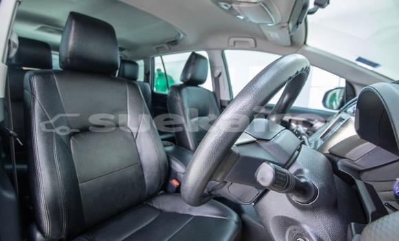 Buy Used Toyota Innova Black Car in Bangkok in Bangkok Buy Used Toyota Innova Black Car in Bangkok in Bangkok