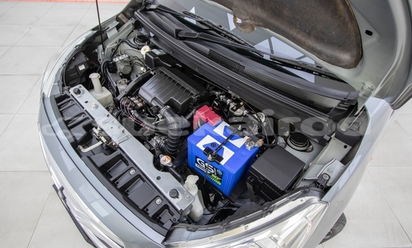 Buy Used Mitsubishi Attrage Other Car in Bangkok in Bangkok Buy Used Mitsubishi Attrage Other Car in Bangkok in Bangkok