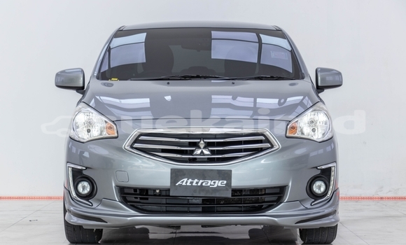 Buy Used Mitsubishi Attrage Other Car in Bangkok in Bangkok Buy Used Mitsubishi Attrage Other Car in Bangkok in Bangkok
