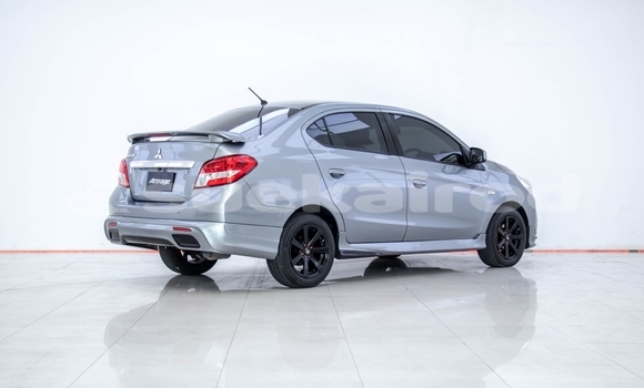 Buy Used Mitsubishi Attrage Other Car in Bangkok in Bangkok Buy Used Mitsubishi Attrage Other Car in Bangkok in Bangkok