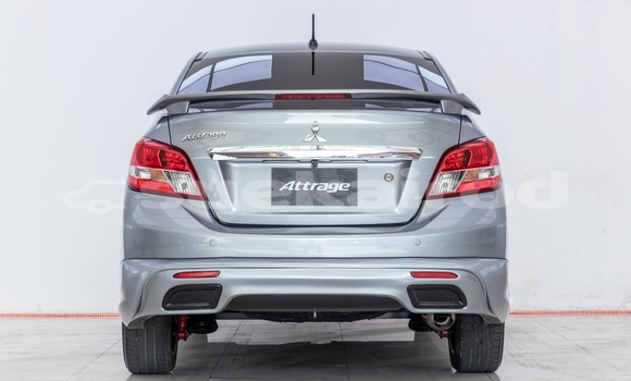 Buy Used Mitsubishi Attrage Other Car in Bangkok in Bangkok Buy Used Mitsubishi Attrage Other Car in Bangkok in Bangkok