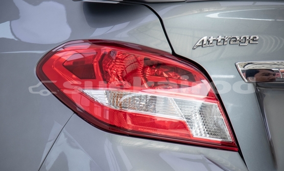 Buy Used Mitsubishi Attrage Other Car in Bangkok in Bangkok Buy Used Mitsubishi Attrage Other Car in Bangkok in Bangkok