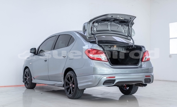 Buy Used Mitsubishi Attrage Other Car in Bangkok in Bangkok Buy Used Mitsubishi Attrage Other Car in Bangkok in Bangkok