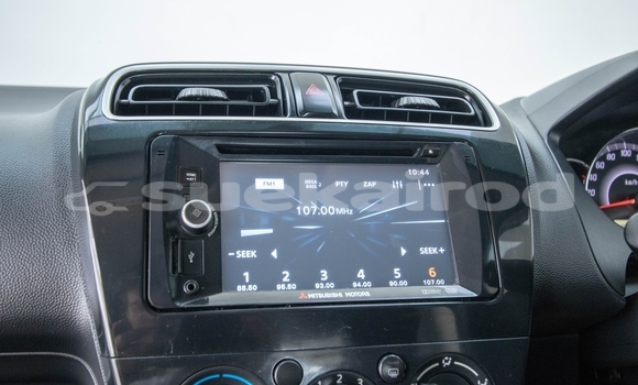 Buy Used Mitsubishi Attrage Other Car in Bangkok in Bangkok Buy Used Mitsubishi Attrage Other Car in Bangkok in Bangkok