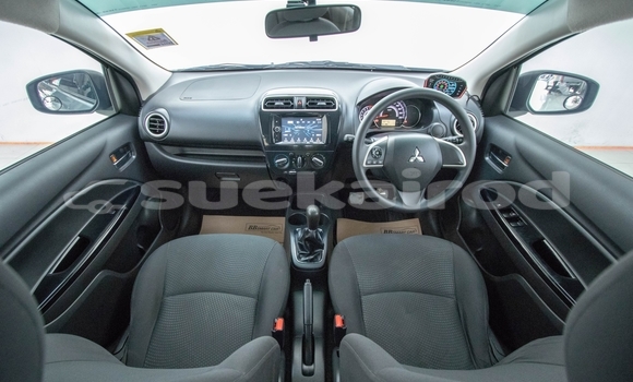 Buy Used Mitsubishi Attrage Other Car in Bangkok in Bangkok Buy Used Mitsubishi Attrage Other Car in Bangkok in Bangkok