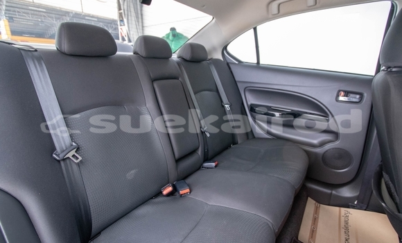 Buy Used Mitsubishi Attrage Other Car in Bangkok in Bangkok Buy Used Mitsubishi Attrage Other Car in Bangkok in Bangkok