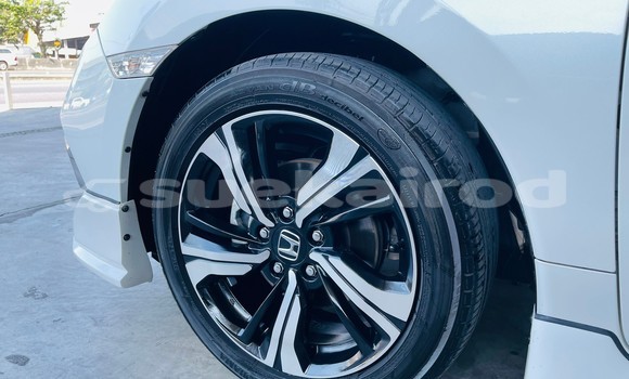 Buy Used Honda Civic White Car in Bangkok in Bangkok Buy Used Honda Civic White Car in Bangkok in Bangkok