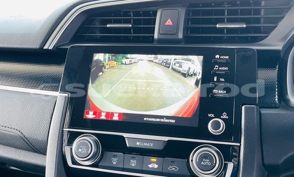 Buy Used Honda Civic White Car in Bangkok in Bangkok Buy Used Honda Civic White Car in Bangkok in Bangkok