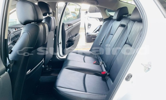 Buy Used Honda Civic White Car in Bangkok in Bangkok Buy Used Honda Civic White Car in Bangkok in Bangkok