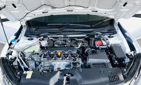 Buy Used Honda Civic White Car in Bangkok in Bangkok Buy Used Honda Civic White Car in Bangkok in Bangkok