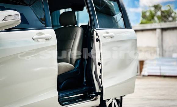 Buy Used Honda Freed White Car in Bangkok in Bangkok Buy Used Honda Freed White Car in Bangkok in Bangkok