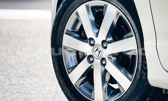 Buy Used Honda Freed White Car in Bangkok in Bangkok Buy Used Honda Freed White Car in Bangkok in Bangkok