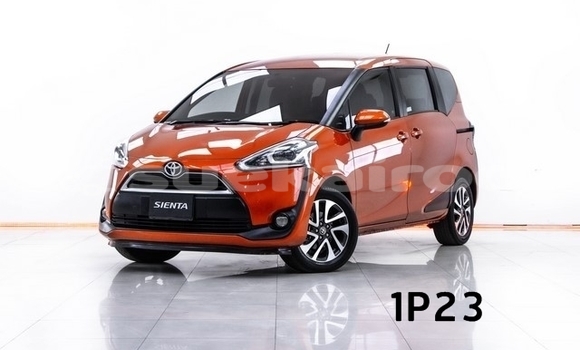 Buy Used Toyota Sienta Other Car in Bangkok in Bangkok Buy Used Toyota Sienta Other Car in Bangkok in Bangkok