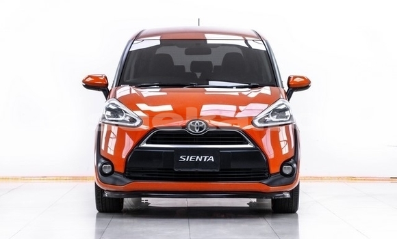 Buy Used Toyota Sienta Other Car in Bangkok in Bangkok Buy Used Toyota Sienta Other Car in Bangkok in Bangkok