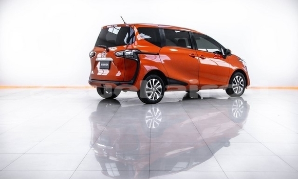 Buy Used Toyota Sienta Other Car in Bangkok in Bangkok Buy Used Toyota Sienta Other Car in Bangkok in Bangkok