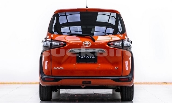 Buy Used Toyota Sienta Other Car in Bangkok in Bangkok Buy Used Toyota Sienta Other Car in Bangkok in Bangkok