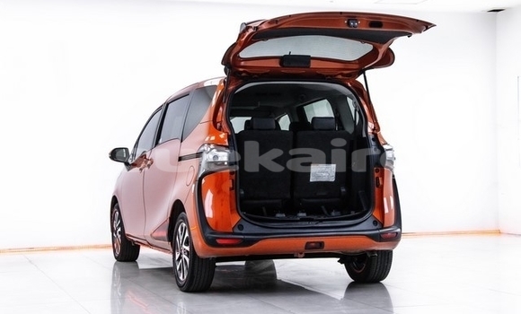 Buy Used Toyota Sienta Other Car in Bangkok in Bangkok Buy Used Toyota Sienta Other Car in Bangkok in Bangkok