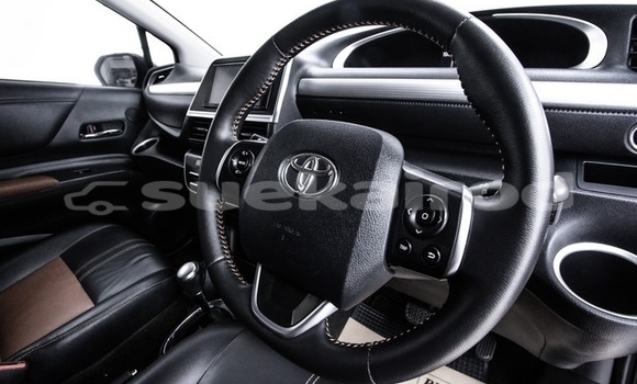 Buy Used Toyota Sienta Other Car in Bangkok in Bangkok Buy Used Toyota Sienta Other Car in Bangkok in Bangkok