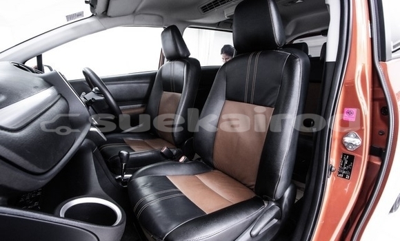 Buy Used Toyota Sienta Other Car in Bangkok in Bangkok Buy Used Toyota Sienta Other Car in Bangkok in Bangkok