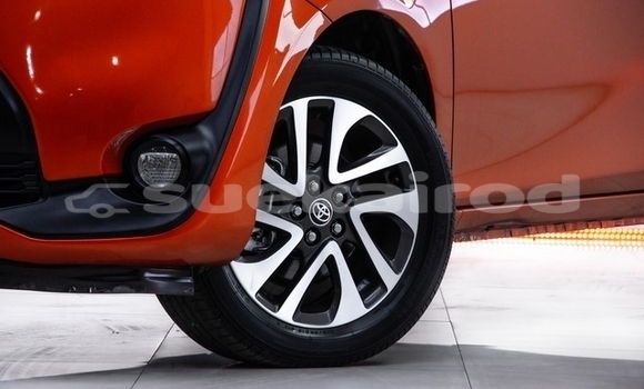 Buy Used Toyota Sienta Other Car in Bangkok in Bangkok Buy Used Toyota Sienta Other Car in Bangkok in Bangkok