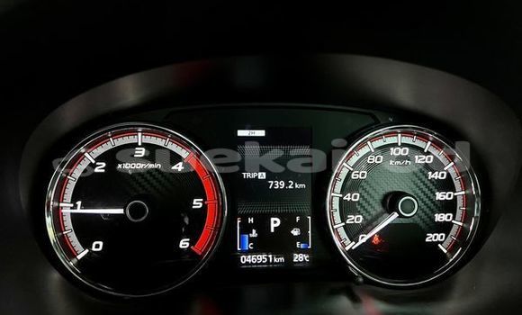 ซื้อ รถมือสอง Mitsubishi Triton สีดำ รถยนต์ ใน %{เมือง} ใน กรุงเทพมหานคร ซื้อ รถมือสอง Mitsubishi Triton สีดำ รถยนต์ ใน %{เมือง} ใน กรุงเทพมหานคร