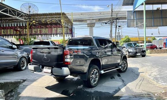 ซื้อ รถมือสอง Mitsubishi Triton สีดำ รถยนต์ ใน %{เมือง} ใน กรุงเทพมหานคร ซื้อ รถมือสอง Mitsubishi Triton สีดำ รถยนต์ ใน %{เมือง} ใน กรุงเทพมหานคร