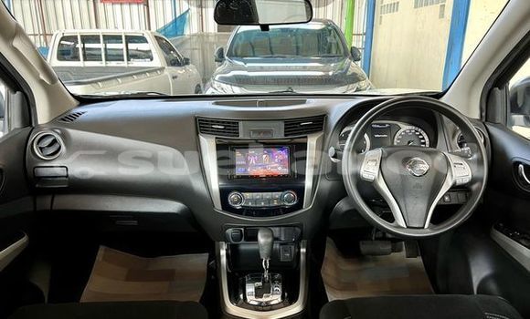 ซื้อ รถมือสอง Nissan Navara ขาว รถยนต์ ใน %{เมือง} ใน กรุงเทพมหานคร ซื้อ รถมือสอง Nissan Navara ขาว รถยนต์ ใน %{เมือง} ใน กรุงเทพมหานคร