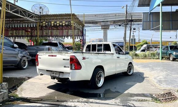 ซื้อ รถมือสอง Toyota Hiluxe Revo ขาว รถยนต์ ใน %{เมือง} ใน กรุงเทพมหานคร ซื้อ รถมือสอง Toyota Hiluxe Revo ขาว รถยนต์ ใน %{เมือง} ใน กรุงเทพมหานคร