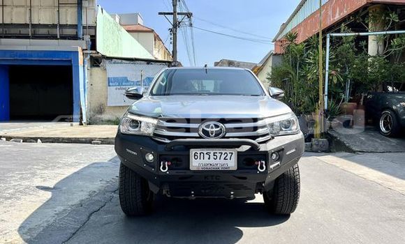 ซื้อ รถมือสอง Toyota Hiluxe Revo เงิน รถยนต์ ใน %{เมือง} ใน กรุงเทพมหานคร ซื้อ รถมือสอง Toyota Hiluxe Revo เงิน รถยนต์ ใน %{เมือง} ใน กรุงเทพมหานคร