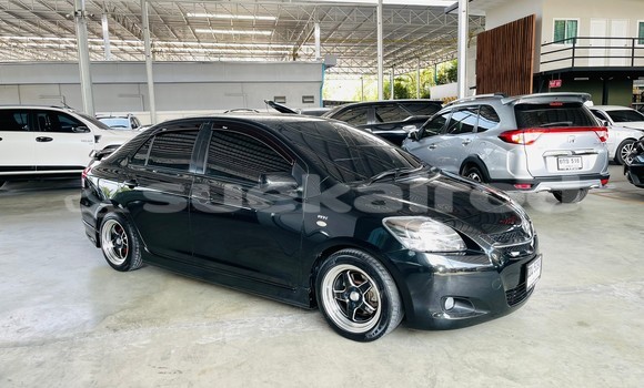 ซื้อ รถมือสอง Toyota Vios สีดำ รถยนต์ ใน %{เมือง} ใน กรุงเทพมหานคร ซื้อ รถมือสอง Toyota Vios สีดำ รถยนต์ ใน %{เมือง} ใน กรุงเทพมหานคร